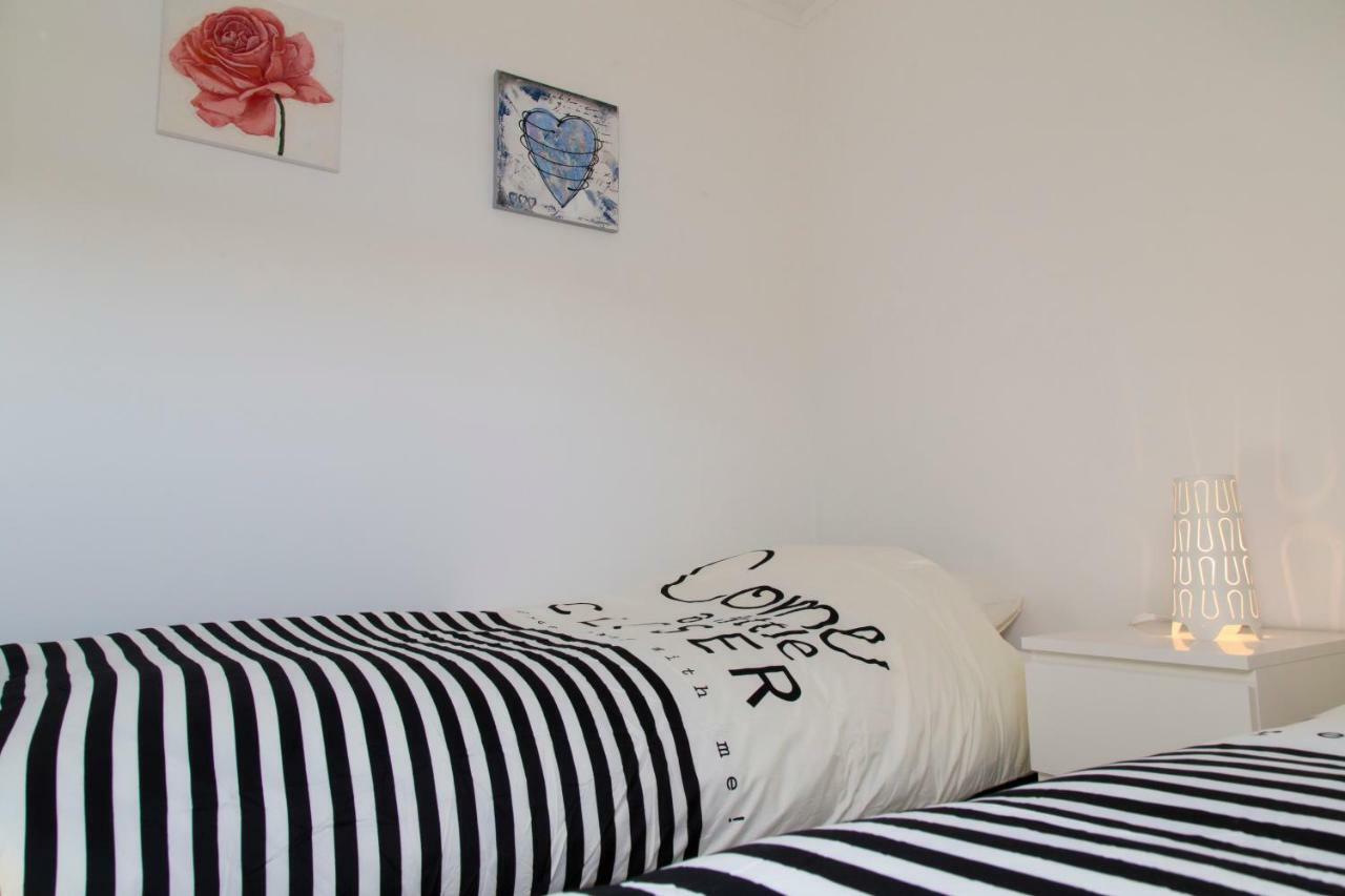 Vakantiewoning Aan Zee Zoutelande Ngoại thất bức ảnh