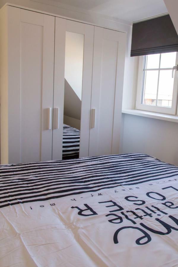 Vakantiewoning Aan Zee Zoutelande Ngoại thất bức ảnh